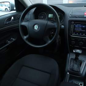 Foto inzerátu Škoda Octavia 1.9 TDI