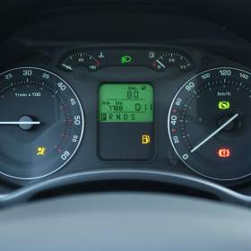 Foto inzerátu Škoda Octavia 1.9 TDI