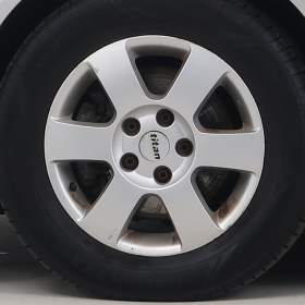 Foto inzerátu Škoda Octavia 1.9 TDI