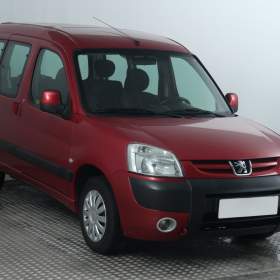 Fotka k inzerátu Peugeot Partner 1.4 / 19563750