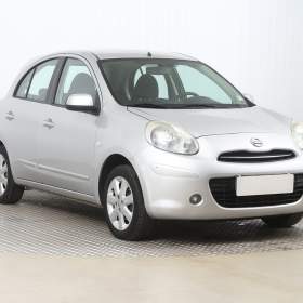 Nissan Micra 1.2 12V / 19625661