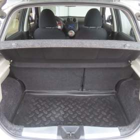 Foto inzerátu Nissan Micra 1.2 12V