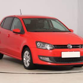Fotka k inzerátu Volkswagen Polo 1.4 / 19495733