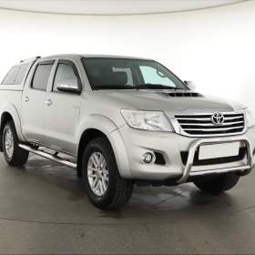 Toyota Hilux 3.0 D- 4D / 19625666