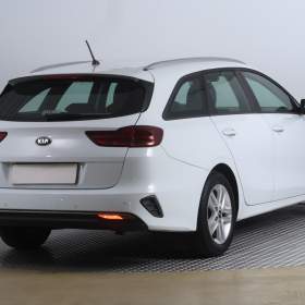 Foto inzerátu Kia Ceed 1.4 T-GDI