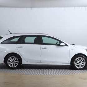 Foto inzerátu Kia Ceed 1.4 T-GDI