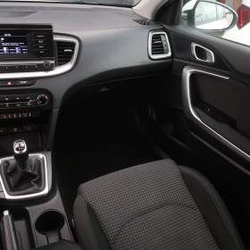 Foto inzerátu Kia Ceed 1.4 T-GDI