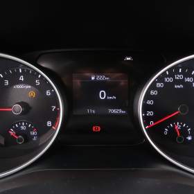 Foto inzerátu Kia Ceed 1.4 T-GDI