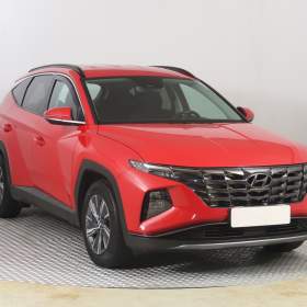 Hyundai Tucson 1.6 T- GDI / 19625670