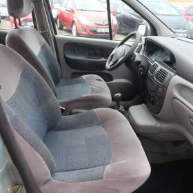 Foto inzerátu Renault Scénic 1.4 16V