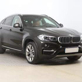 BMW X6 xDrive40d / 19625676