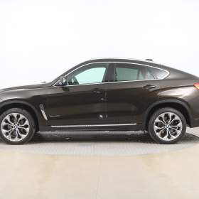 Foto inzerátu BMW X6 xDrive40d