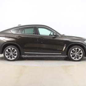 Foto inzerátu BMW X6 xDrive40d