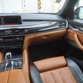 Foto inzerátu BMW X6 xDrive40d