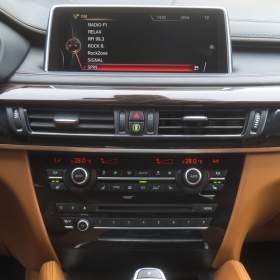 Foto inzerátu BMW X6 xDrive40d