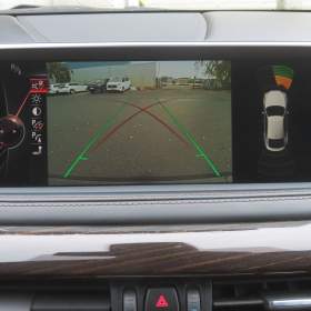 Foto inzerátu BMW X6 xDrive40d