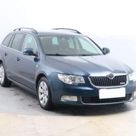 Fotka k inzerátu Škoda Superb 1.6 TDI / 19509787