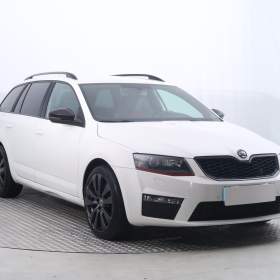 Škoda Octavia RS 2.0 TDI / 19625680