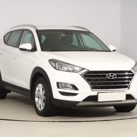 Hyundai Tucson 1.6 T- GDI / 19625681