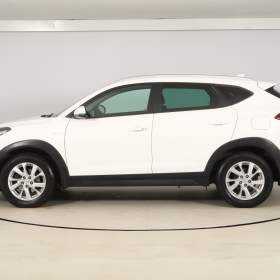Foto inzerátu Hyundai Tucson 1.6 T-GDI