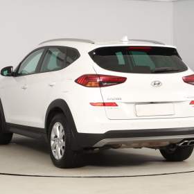 Foto inzerátu Hyundai Tucson 1.6 T-GDI