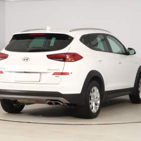 Foto inzerátu Hyundai Tucson 1.6 T-GDI