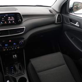 Foto inzerátu Hyundai Tucson 1.6 T-GDI