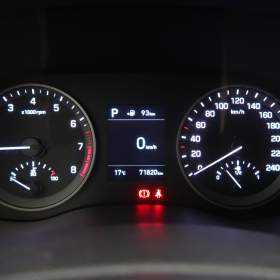 Foto inzerátu Hyundai Tucson 1.6 T-GDI