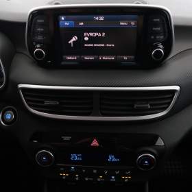 Foto inzerátu Hyundai Tucson 1.6 T-GDI