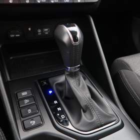 Foto inzerátu Hyundai Tucson 1.6 T-GDI