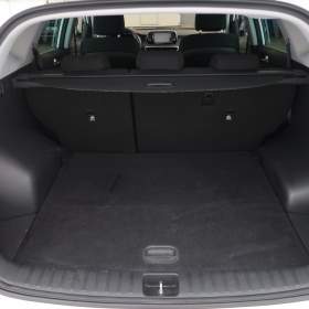 Foto inzerátu Hyundai Tucson 1.6 T-GDI