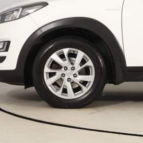 Foto inzerátu Hyundai Tucson 1.6 T-GDI