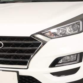 Foto inzerátu Hyundai Tucson 1.6 T-GDI