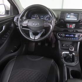 Foto inzerátu Hyundai i30 1.6 CRDi