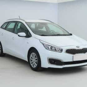 Kia Ceed 1.4 CVVT / 19625683