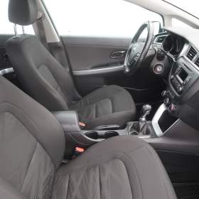 Foto inzerátu Kia Ceed 1.4 CVVT