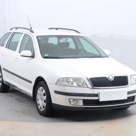 Fotka k inzerátu Škoda Octavia 1.9 TDI / 19618936