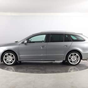 Foto inzerátu Škoda Superb 2.0 TDI