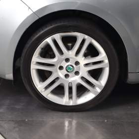 Foto inzerátu Škoda Superb 2.0 TDI