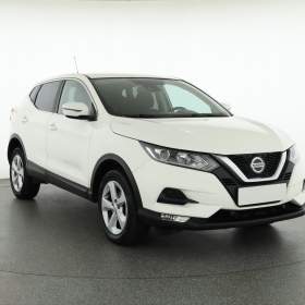 Nissan Qashqai 1.3 DIG- T / 19625686