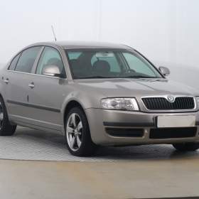 Fotka k inzerátu Škoda Superb 1.9 TDI / 19509787