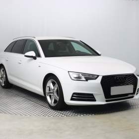 Audi A4 2.0 TDI / 19625690