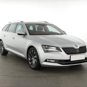 Fotka k inzerátu Škoda Superb 2.0 TDI / 19509787