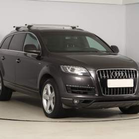 Audi Q7 3.0 TDI / 19625692