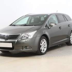 Foto inzerátu Toyota Avensis 2.0 D-4D