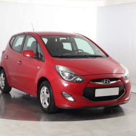 Fotka k inzerátu Hyundai ix20 1.4 CVVT / 19618530
