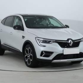 Foto inzerátu Renault Arkana E-Tech