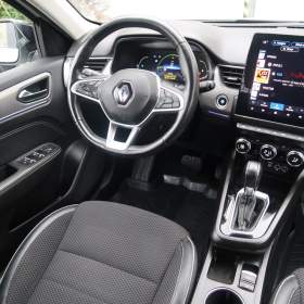Foto inzerátu Renault Arkana E-Tech
