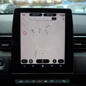 Foto inzerátu Renault Arkana E-Tech