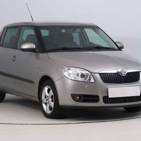 Fotka k inzerátu Škoda Fabia 1.2 12V / 19574085